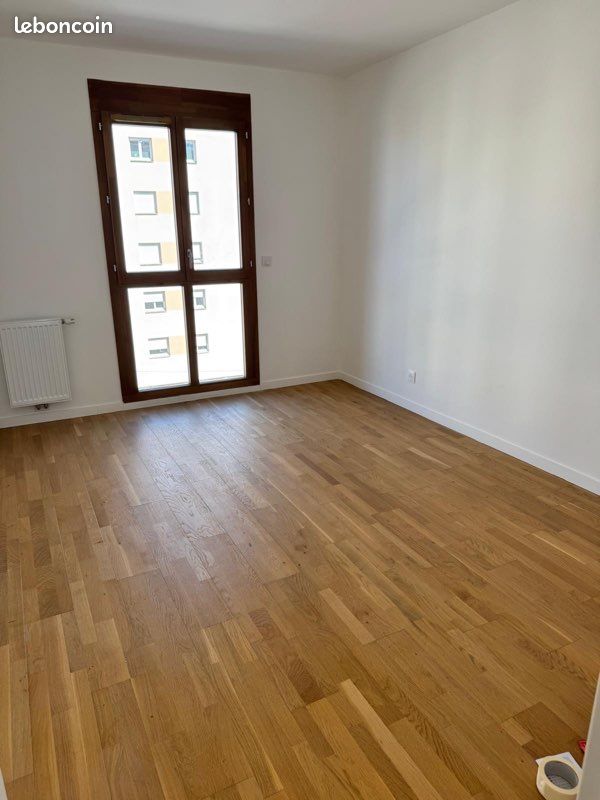 Appartement a louer annemasse - 3 pièce(s) - 68 m2 - Surfyn