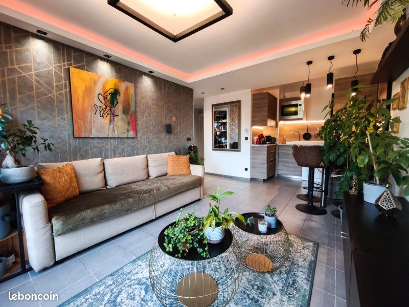 Appartement 3 pièces 52 m² · à Ondres · 52 m² · 950 €/mois