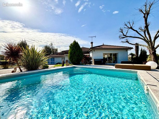 Maison 7 pièces 155 m²