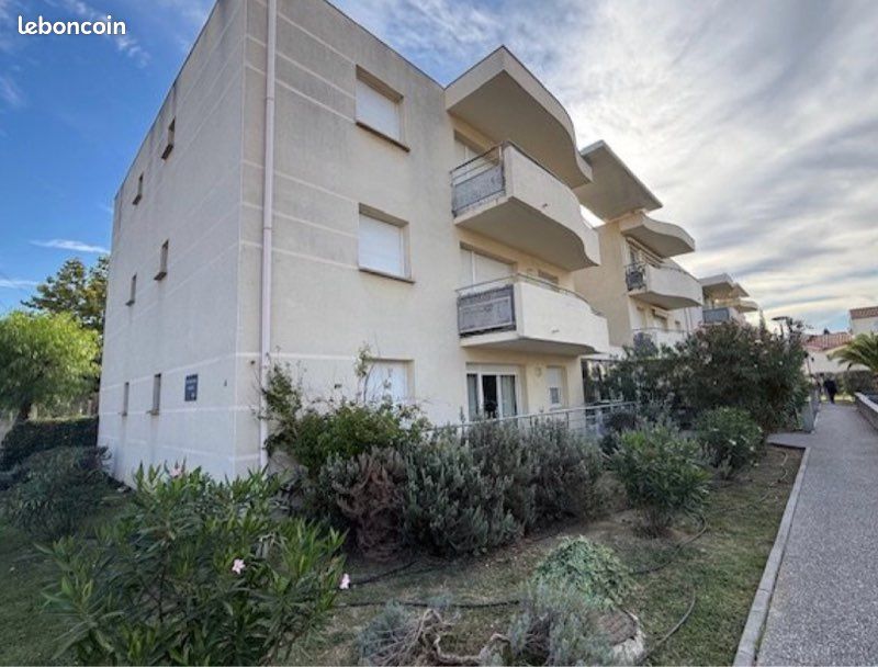 Appartement 2 pièces 46 m² · à Argelès-sur-Mer · 46 m² · 660 €/mois