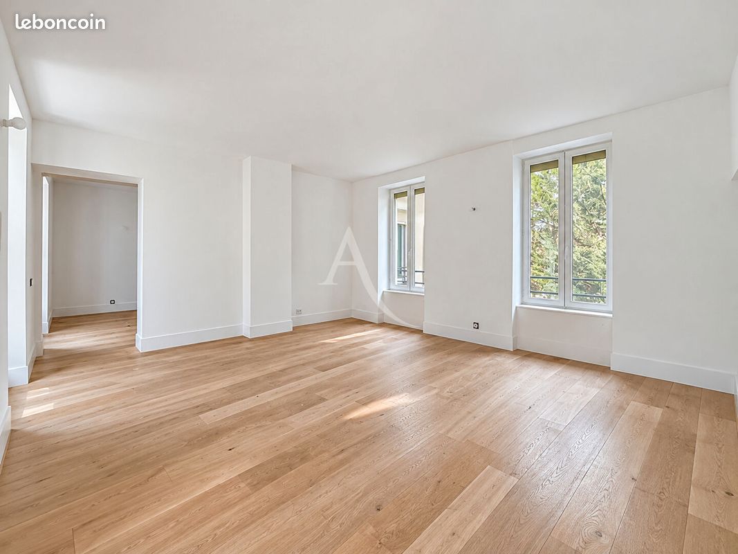 Appartement 2 pièces 60 m² · à Meaux · 60 m² · 164 990 €