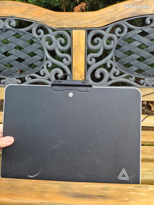Tablette pour table tactile led (image 2)