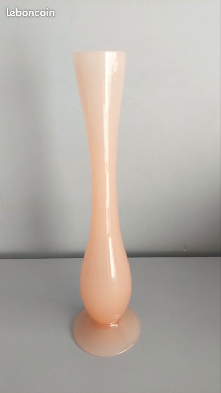 Vase en Céramique, Italie, années 60 en vente sur
