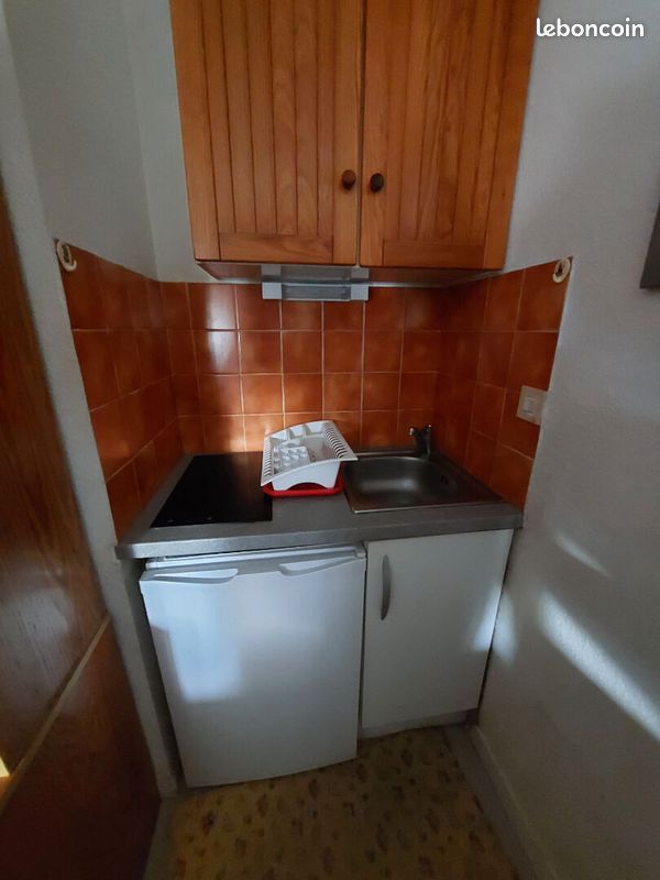 Duplex 2 pièces 26 m² (image 3)