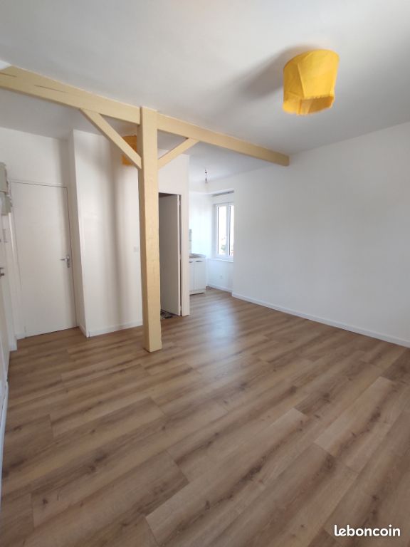 Appartement 2 pièces 35 m² - Limoges 87000 (image principale 1)