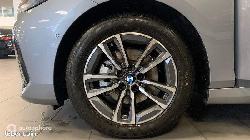Bmw Série 2 Active Tourer 218d 150ch M Sport DKG7 (image 20)