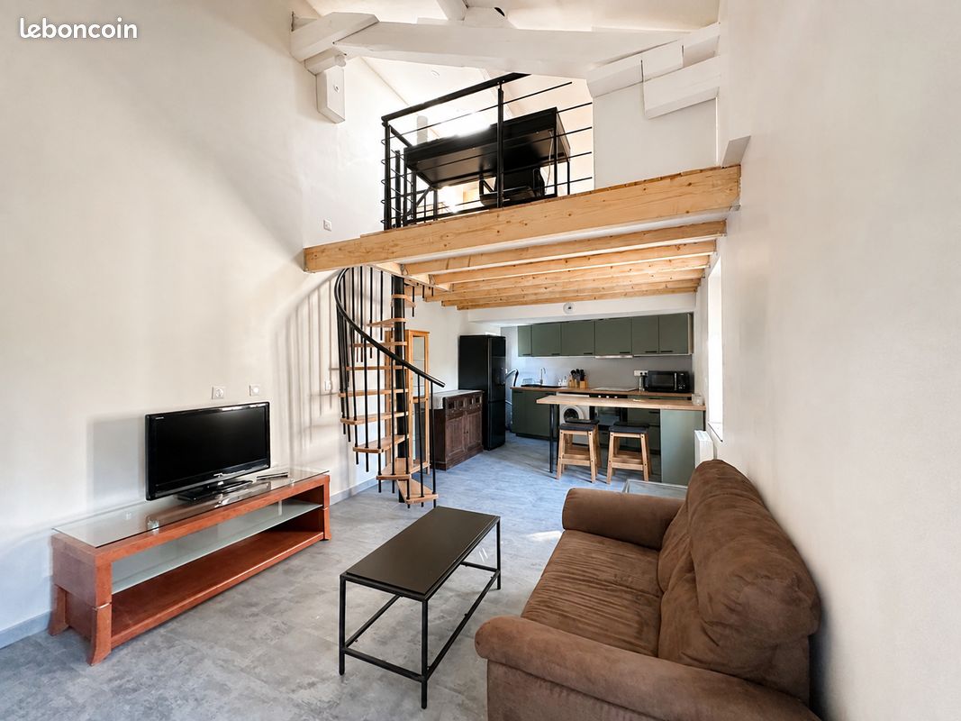 Appartement 2 pièces 33 m² · à Dijon · 33 m² · 700 €