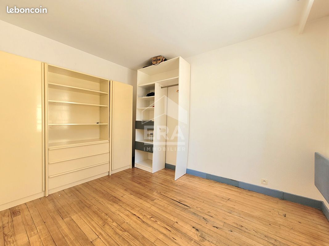 Appartement 2 pièces 27 m² - Pau 64000 (image principale 2)