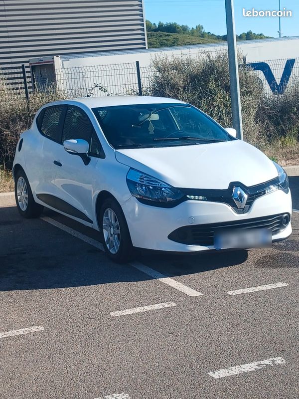 Clio 4 (image 1)