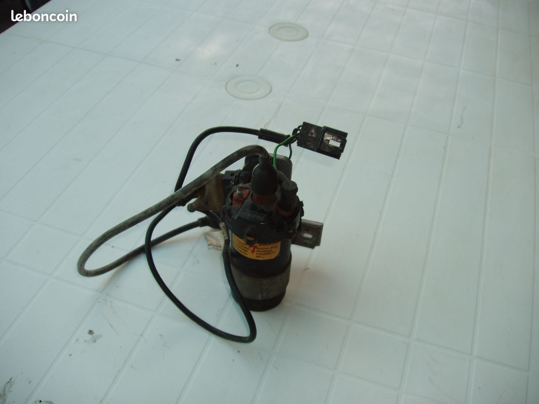 Bobine et son module (image 2)
