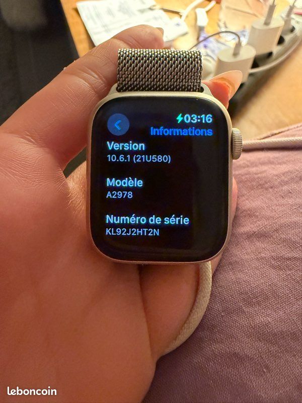 Apple watch 2024 (image 5)