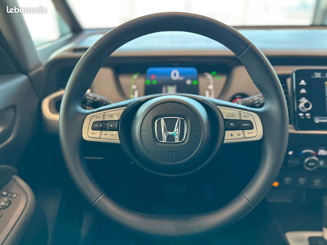 HONDA Jazz e:HEV 1.5 i-MMD Executive (image 10)