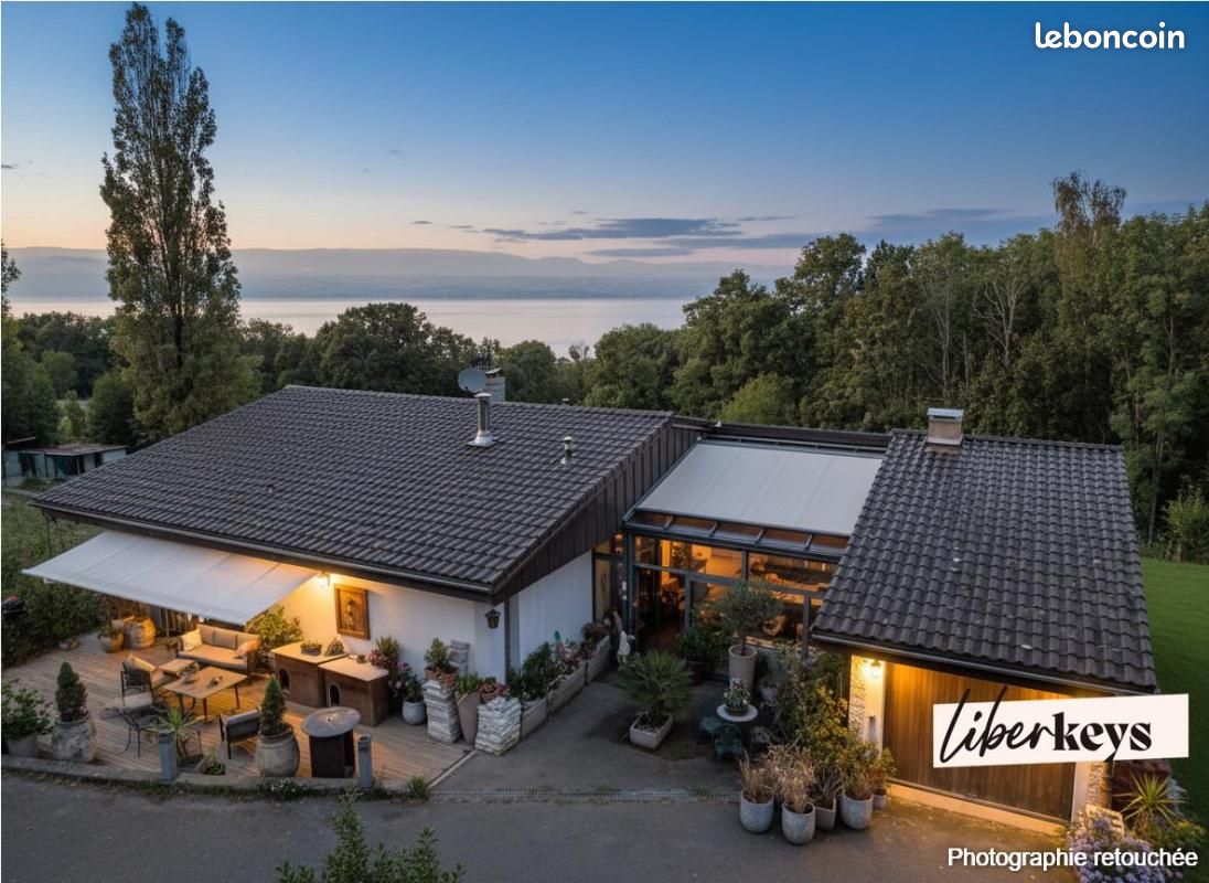 Maison 5 pièces 185 m² · à Champanges · 185 m² · 890 000 €