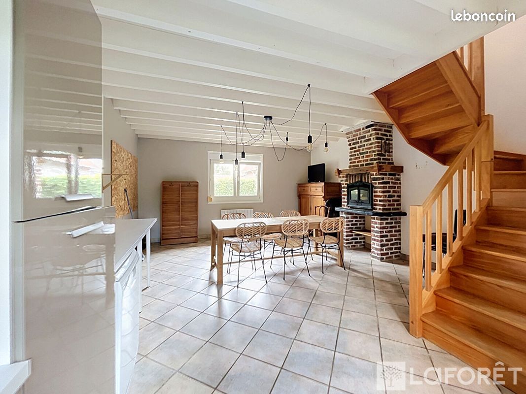 Maison 12 pièces 196 m² · à Bailleul · 196 m² · 312 700 €