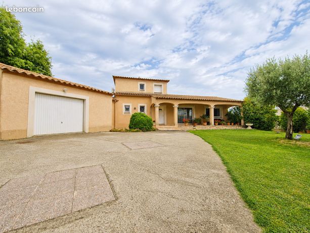 Villa 5 pièces 135 m²