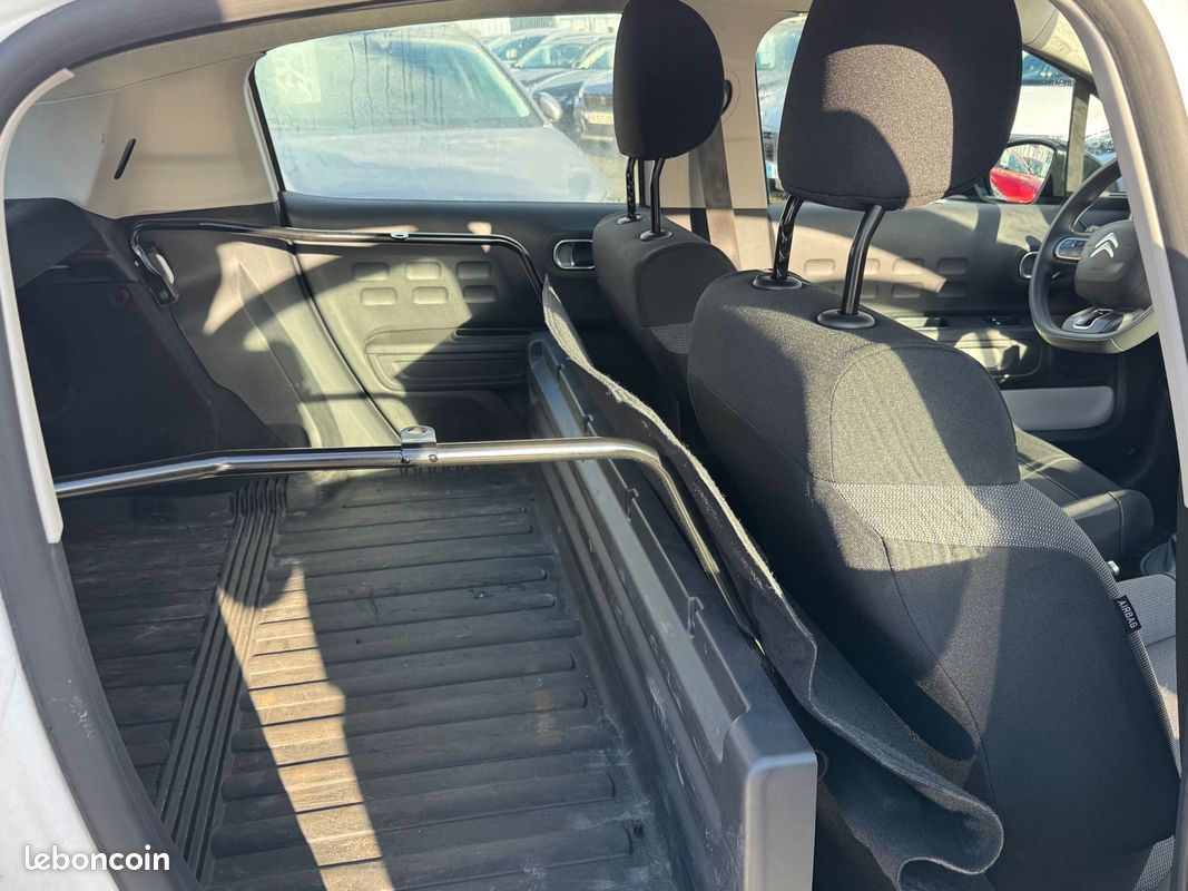 Citroen c3 (image 8)