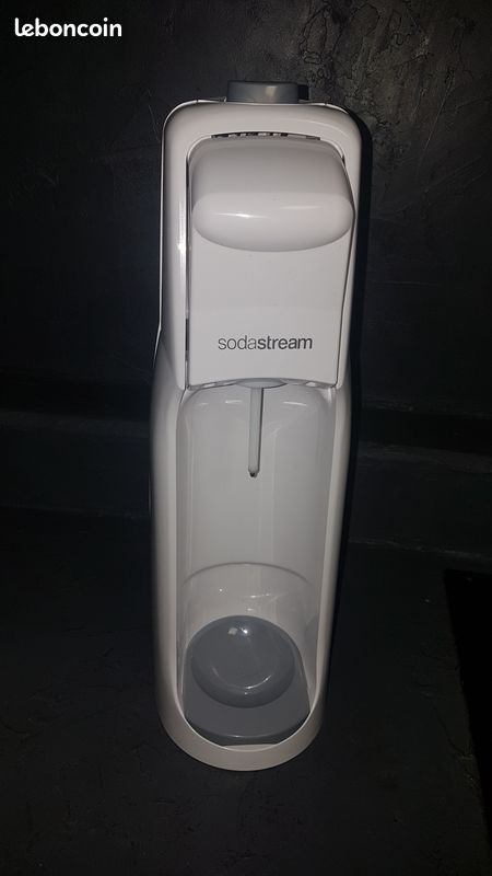 Sodastream machine à soda (image 2)