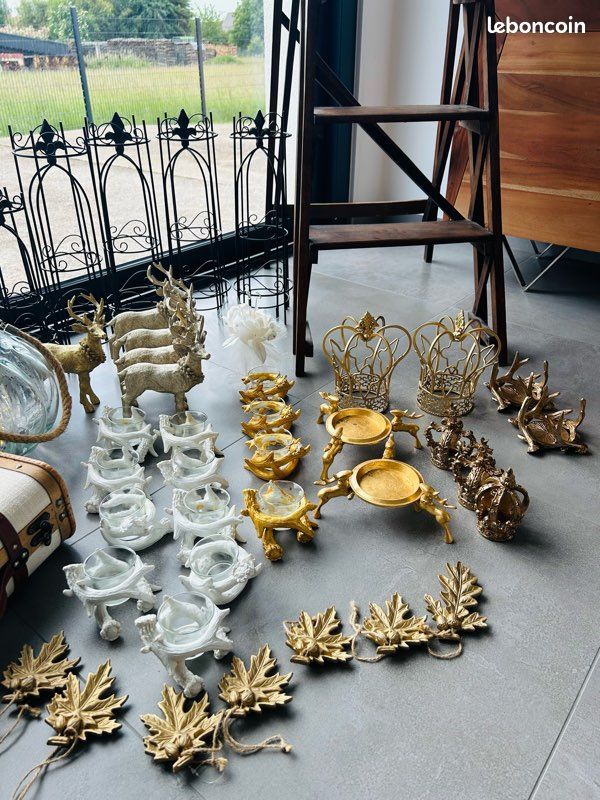 Objet de décoration mariage (image 3)