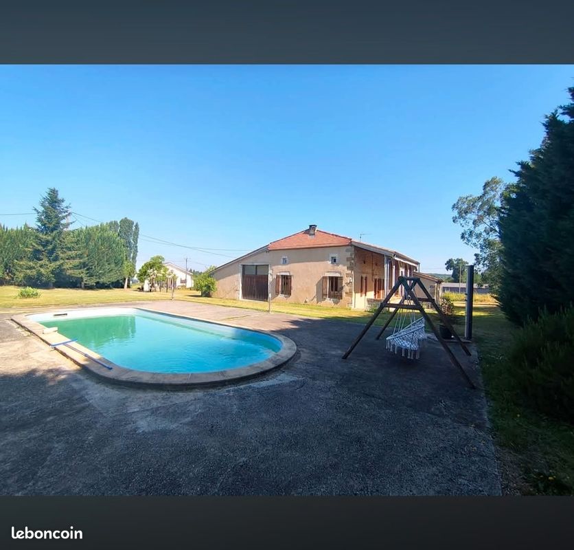 Maison 8 pièces 180 m² · à Allemans-du-Dropt · 180 m² · 315 000 €