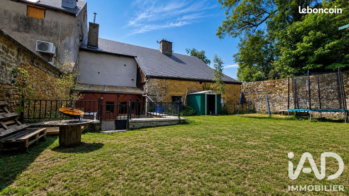 Maison 4 pièces 140 m² · à Balan · 140 m² · 149 900 €