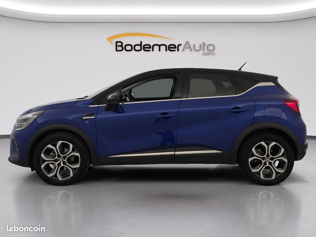 RENAULT Captur E-Tech Plug-in 160 - 21 Intens (image 2)