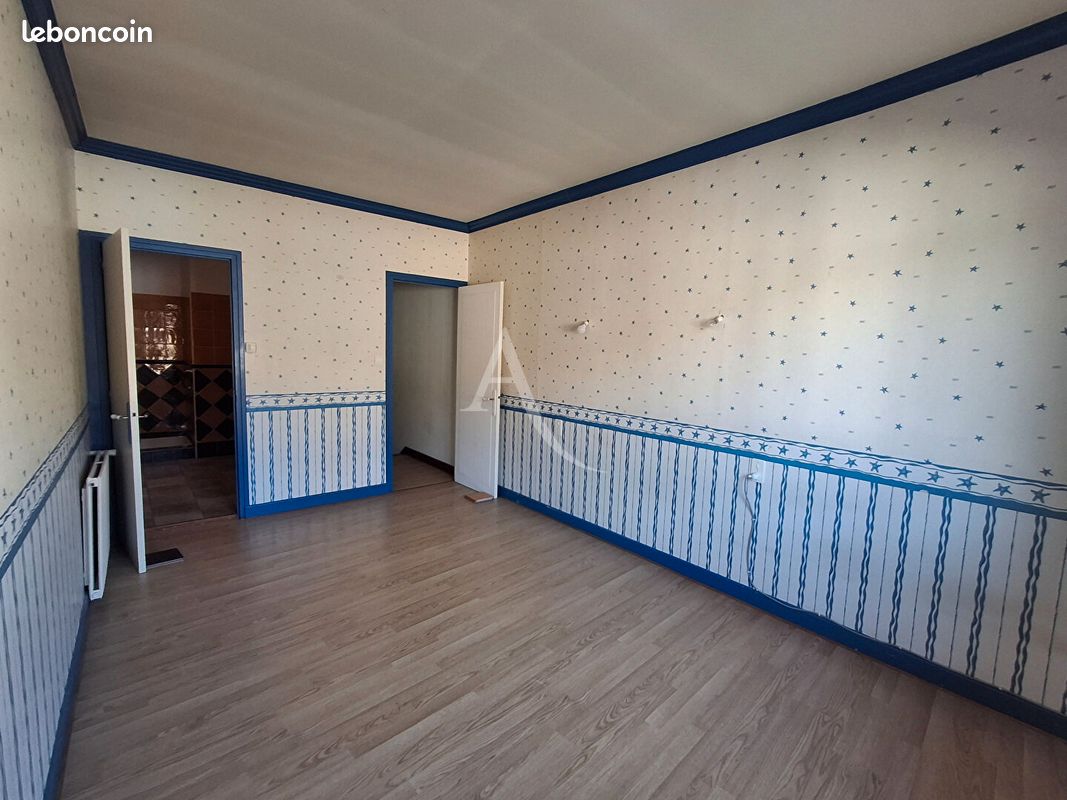Maison 5 pièces 110 m² (image 4)