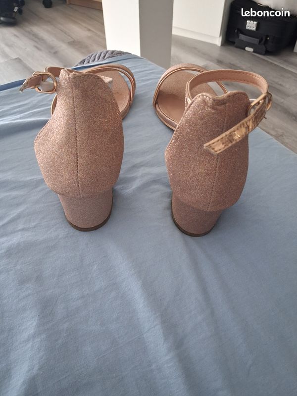 Chaussure femme (image 2)