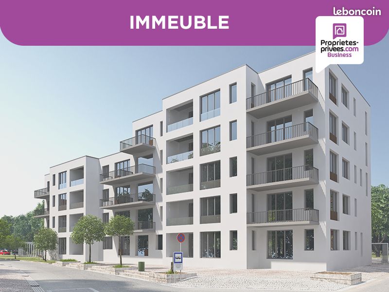 Immeuble 6 pièces 140 m² · à Saint-Quentin · 140 m² · 304 000 €