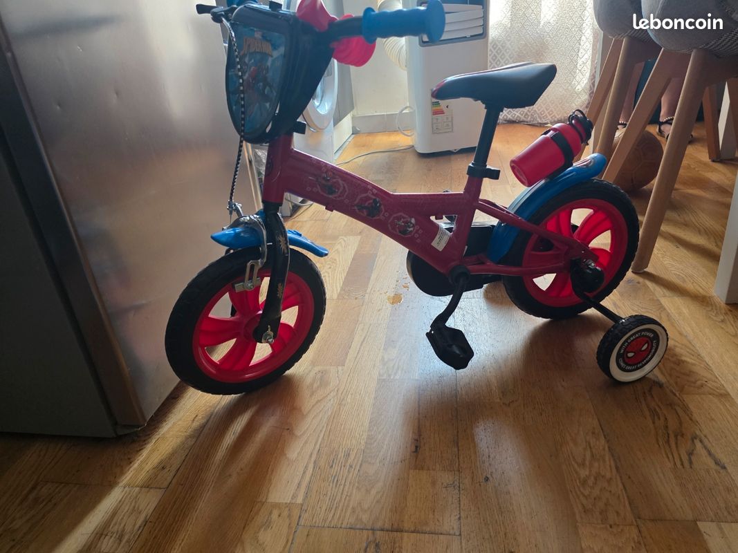 Velo enfant (image 5)