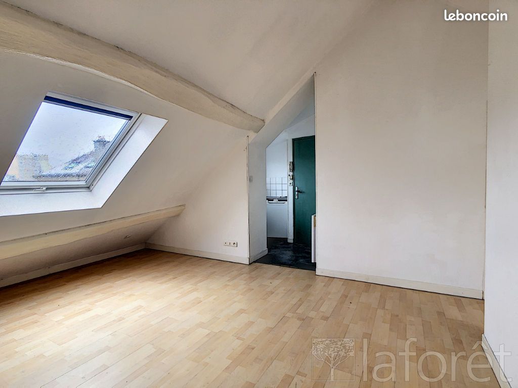 Appartement 2 pièces 25 m² · à Vesoul · 25 m² · 295 €