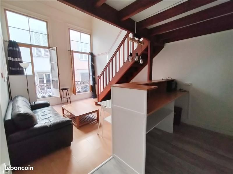 Appartement 3 pièces 66 m² - Limoges 87000 (image principale 0)