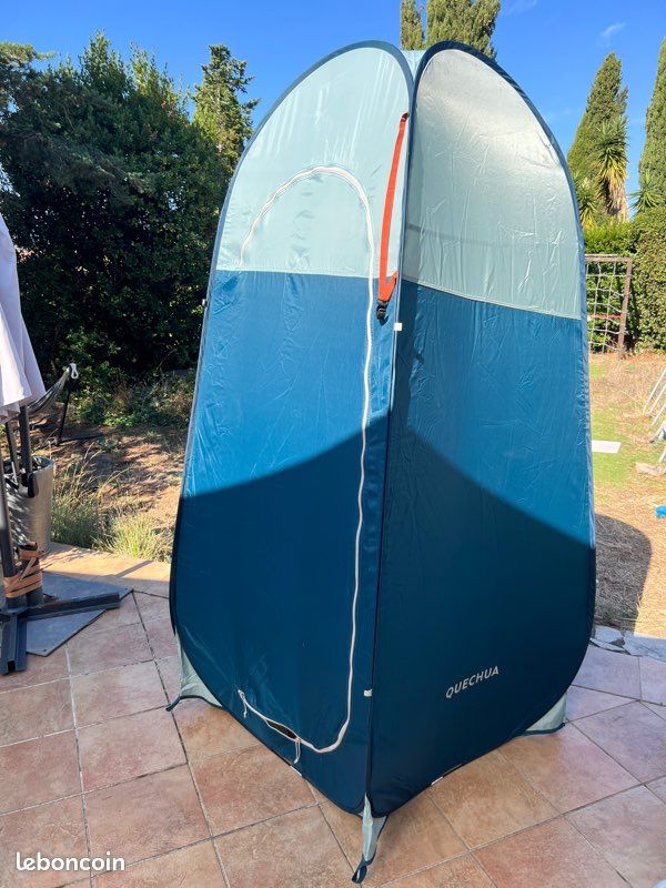 tente rando Randonnee 2 personnes Flug Pergolamarkisen – Kossin Rollladentechnik Style:Top + 2 Half Walls