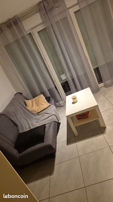 Appartement f2 4 pers Montpellier proche palavas etc… (image 2)