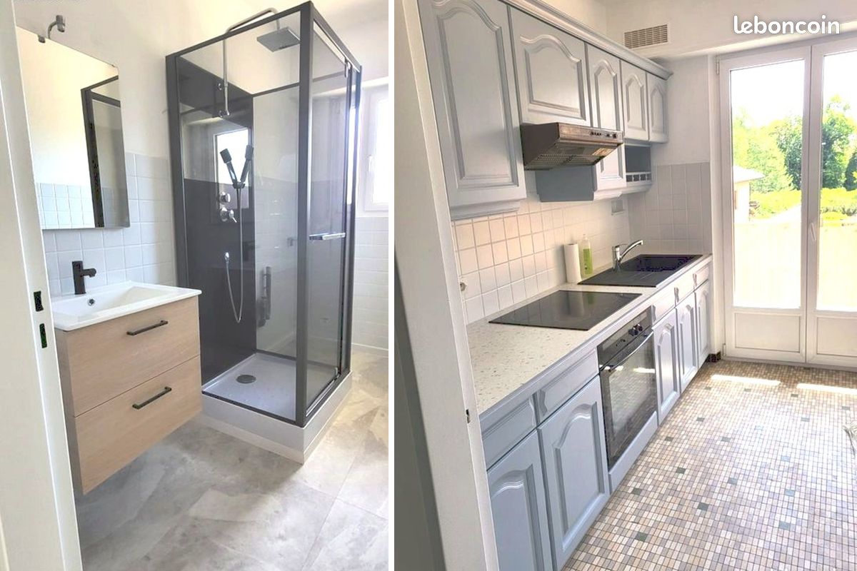Appartement 1 pièce 37 m² · à Turckheim · 37 m² · 110 000 €