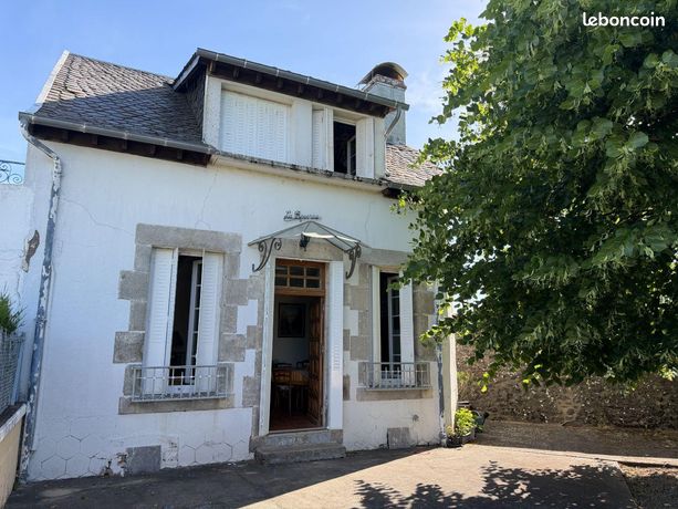 Maison 4 pièces 62 m²