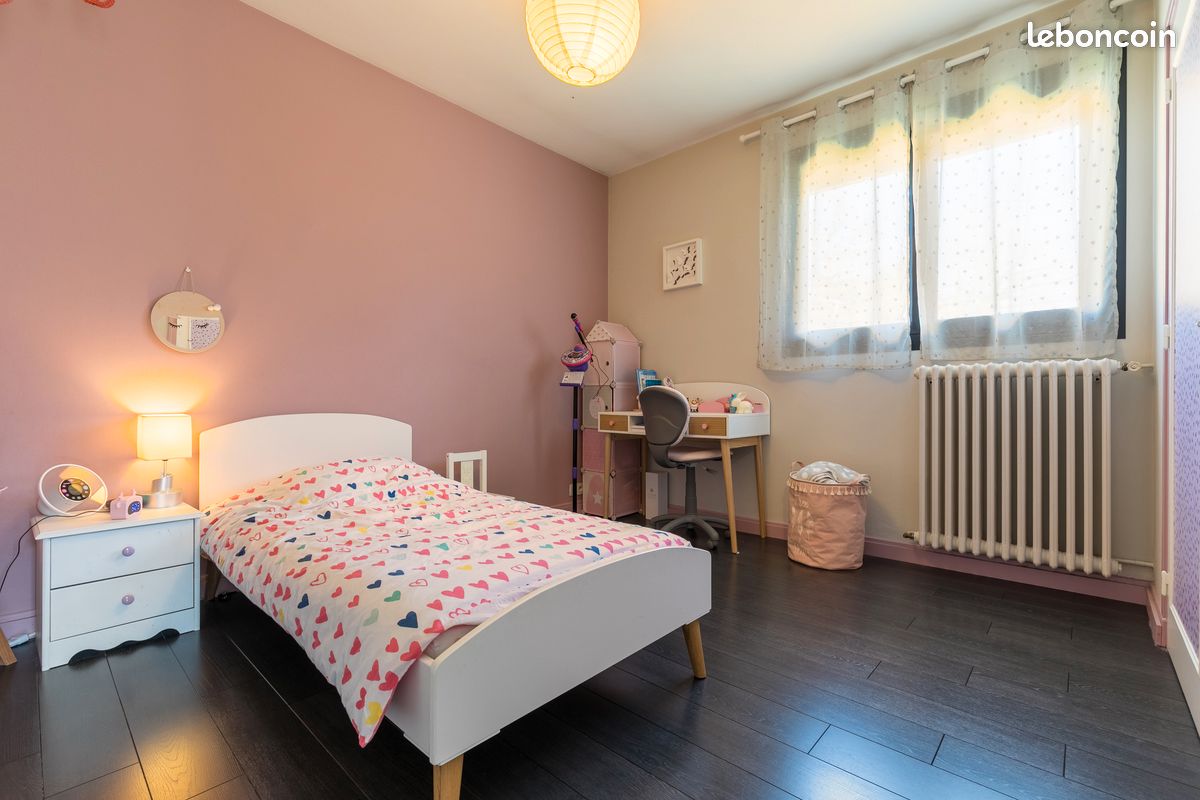 Maison T6 + bureau, jardin garage dans impasse calme - Mont-de-Marsan 40000 (image principale 5)