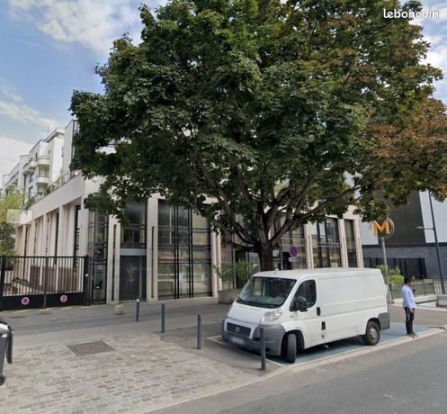 Garage/box Maisons Alfort