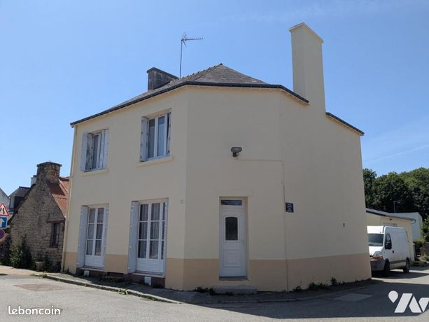 Maison 6 pièces 96 m²