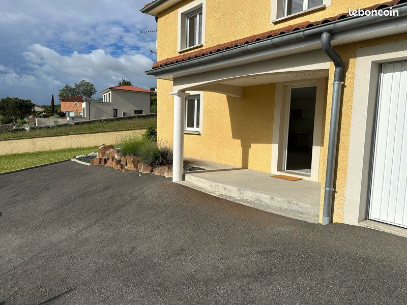Maison 4 pièces 98 m² · à Montbrison · 98 m² · 229 000 €