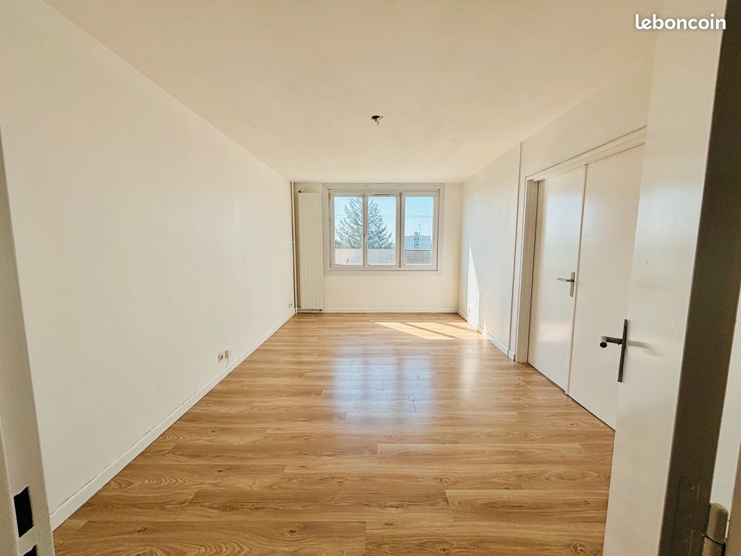 Appartement 2 pièces 58 m² · à Wattignies · 58 m² · 700 €