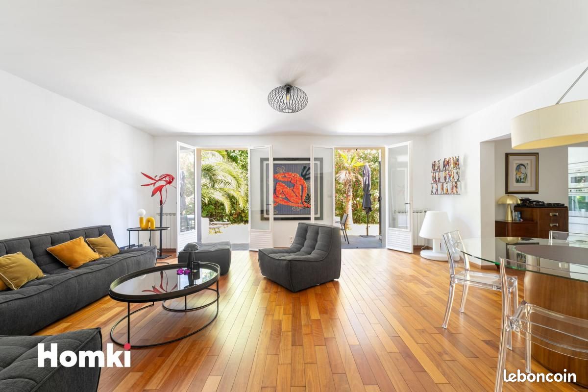 Maison 7 pièces 158 m² · à Marseille · 158 m² · 748 000 €