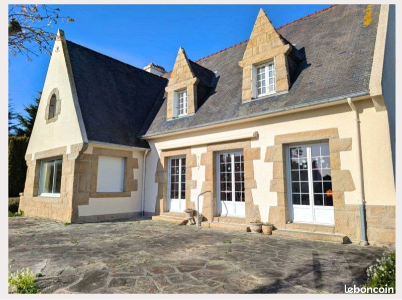 Maison 7 pièces 200 m² · à Trébeurden · 200 m² · 530 000 €