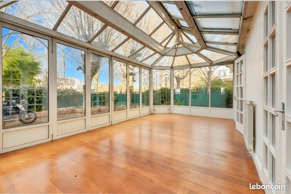Maison 394 m² · à Neuilly-sur-Seine · 394 m² · 4 450 000 €