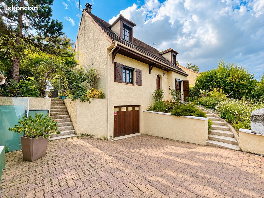 Maison 5 pièces 123 m² · à La Ferté-sous-Jouarre · 123 m² · 311 000 €