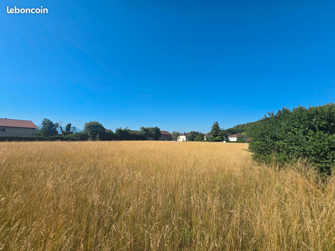 Maison 4 pièces 84 m² · à Apprieu · 84 m² · 278 000 €