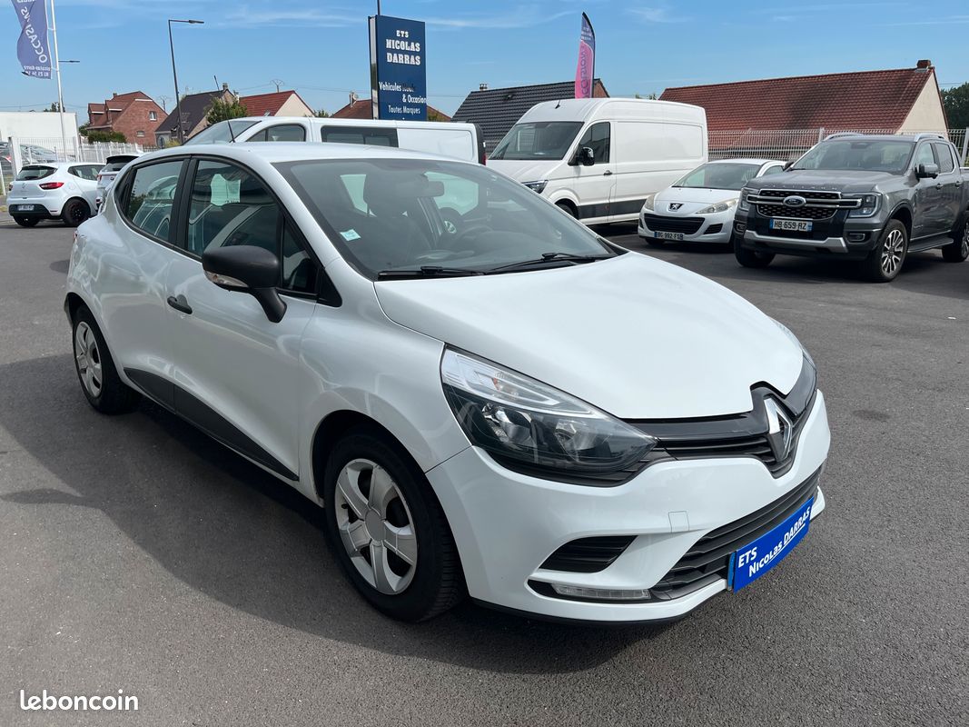 Renault clio 4 1.5 dci 75 cv zen (image 3)
