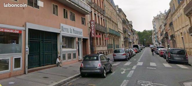 Parking 15 m² · à Toulouse · 15 m² · 90 €