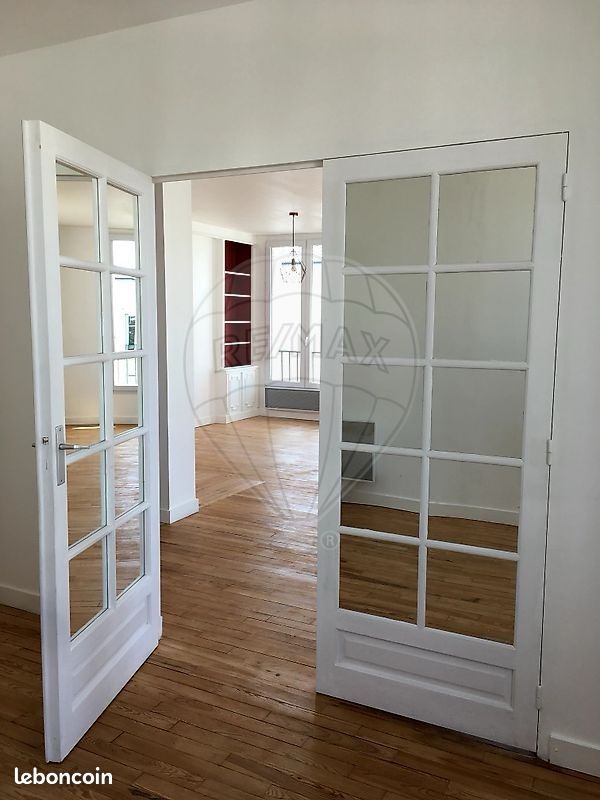 Appartement 4 pièces 81 m² · à Brest · 81 m² · 980 €