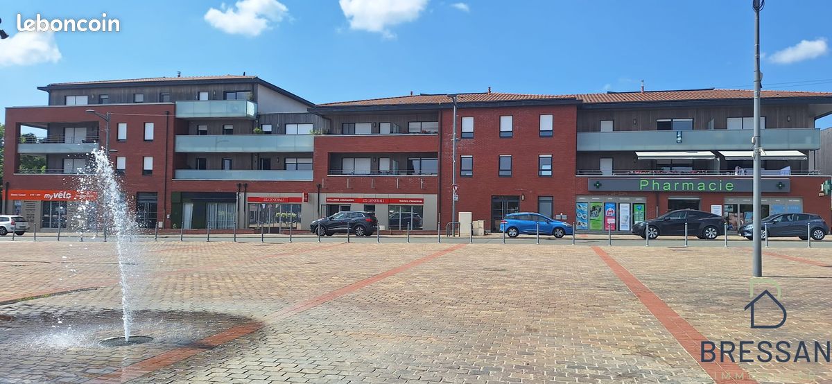 Appartement 4 pièces 92 m² · à Hem · 92 m² · 350 000 €