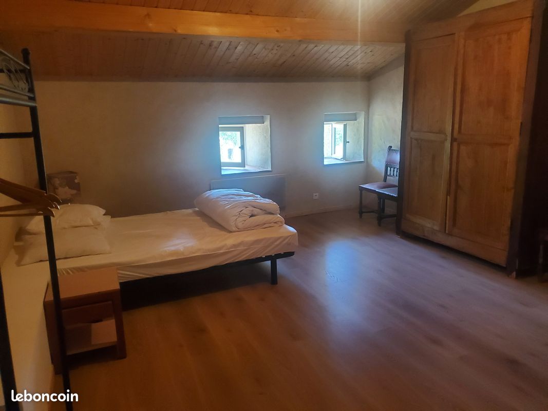 Gîte rural dans ferme équestre (image 9)